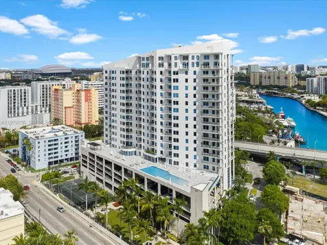 10 SW South River Drive Miami FL 33130