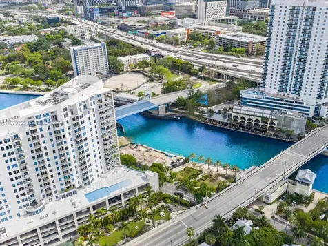 10 SW South River Drive Miami FL 33130