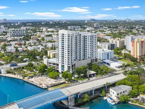 10 SW South River Drive Miami FL 33130