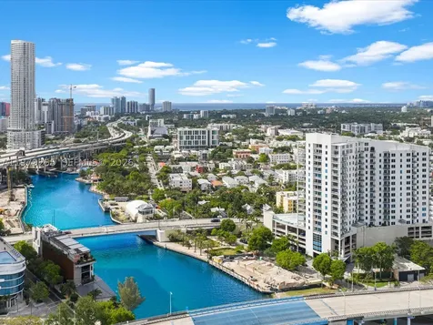 10 SW South River Drive Miami FL 33130