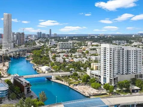 10 SW South River Drive Miami FL 33130