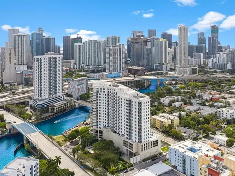 10 SW South River Drive Miami FL 33130