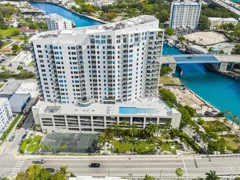 10 SW South River Drive Miami FL 33130
