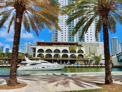 10 SW South River Drive Miami FL 33130