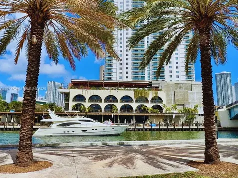 10 SW South River Drive Miami FL 33130