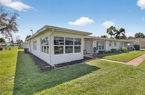 3240 Park Lane Boynton Beach FL 33435