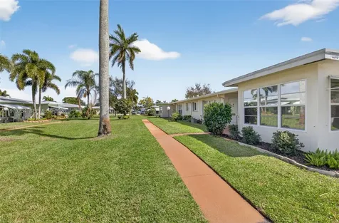 3240 Park Lane Boynton Beach FL 33435