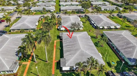 3240 Park Lane Boynton Beach FL 33435