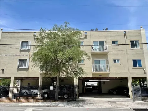 3201 W Flagler Street Miami FL 33135