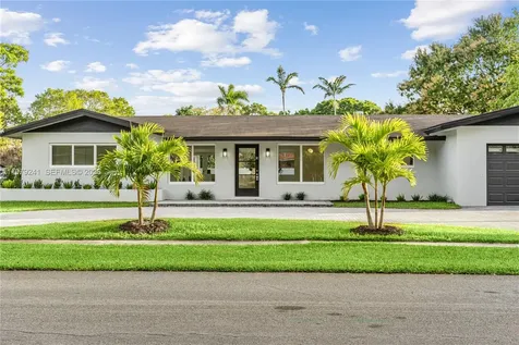 5402 SW 1st Court Plantation FL 33317