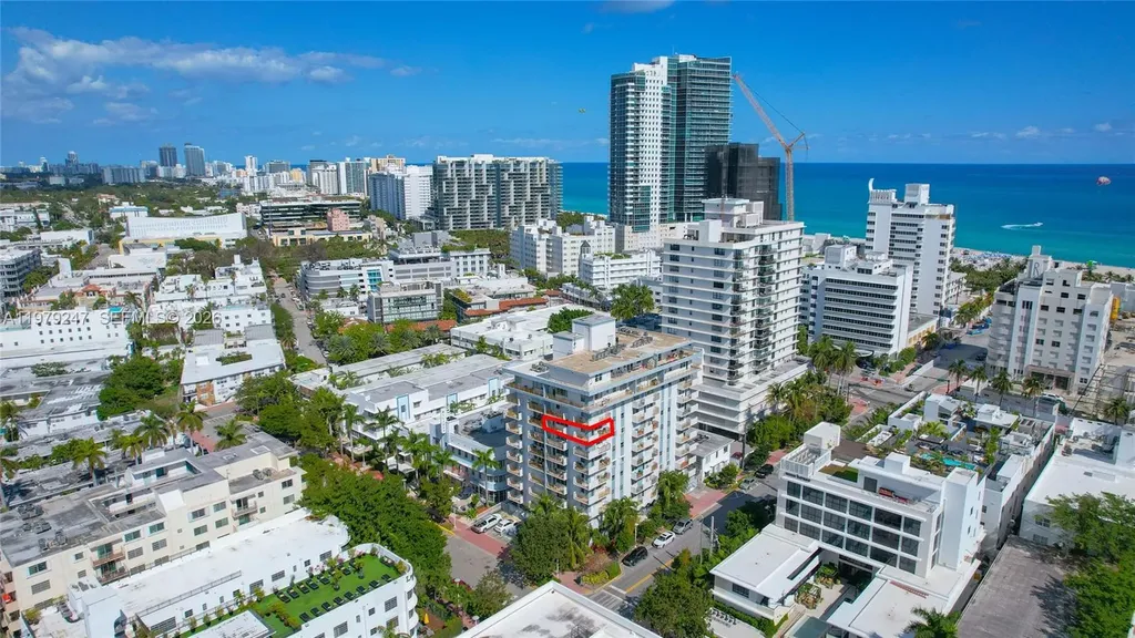 245 18th Street Miami Beach FL 33139