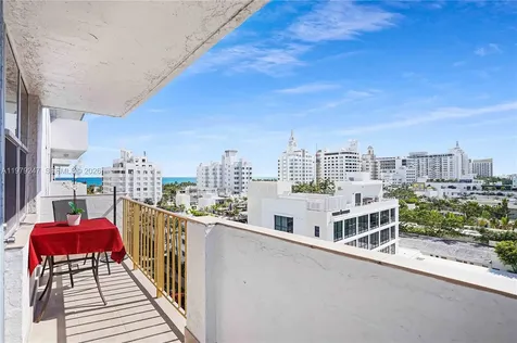 245 18th Street Miami Beach FL 33139