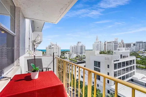 245 18th Street Miami Beach FL 33139
