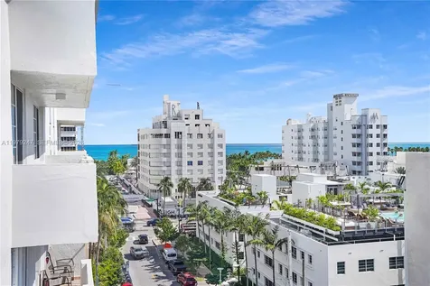 245 18th Street Miami Beach FL 33139
