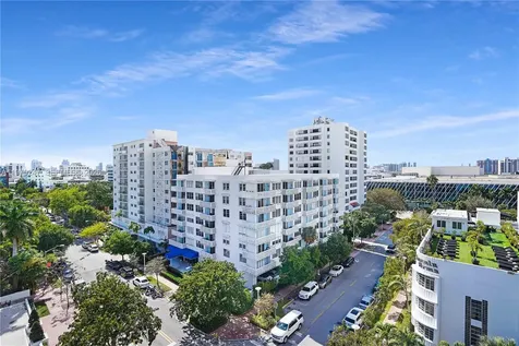 245 18th Street Miami Beach FL 33139