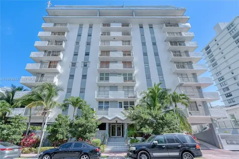 245 18th Street Miami Beach FL 33139