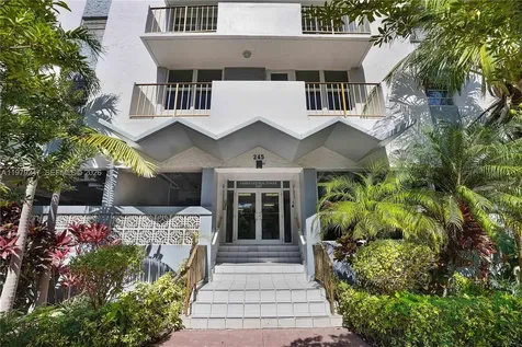 245 18th Street Miami Beach FL 33139