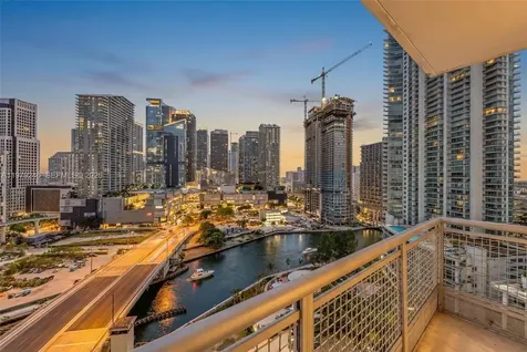 350 S Miami Avenue Miami FL 33130