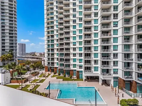 350 S Miami Avenue Miami FL 33130