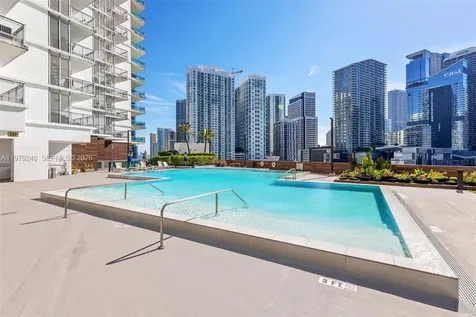 350 S Miami Avenue Miami FL 33130
