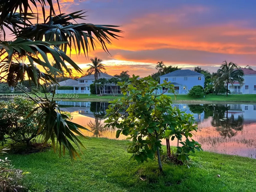 803 Vista Meadows Drive Weston FL 33327