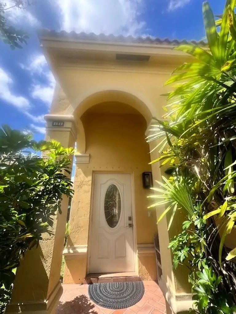 803 Vista Meadows Drive Weston FL 33327