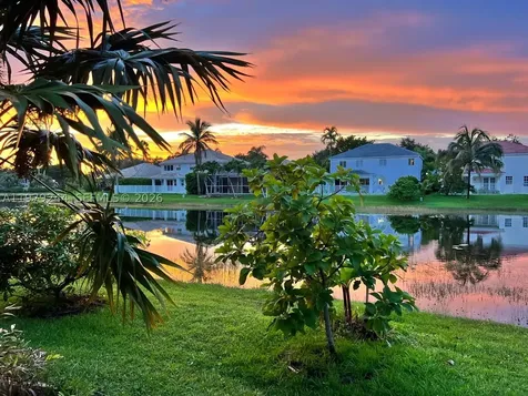 803 Vista Meadows Drive Weston FL 33327