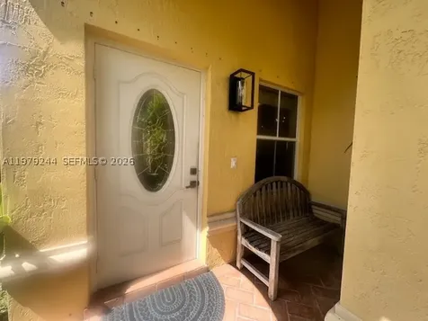 803 Vista Meadows Drive Weston FL 33327