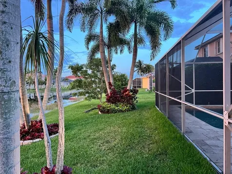 803 Vista Meadows Drive Weston FL 33327
