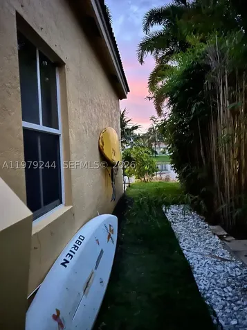 803 Vista Meadows Drive Weston FL 33327