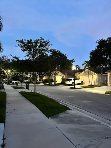 803 Vista Meadows Drive Weston FL 33327