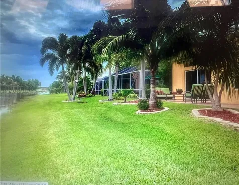 803 Vista Meadows Drive Weston FL 33327