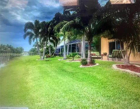 803 Vista Meadows Drive Weston FL 33327