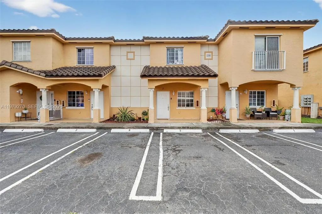 7709 W 36th Avenue Hialeah FL 33018
