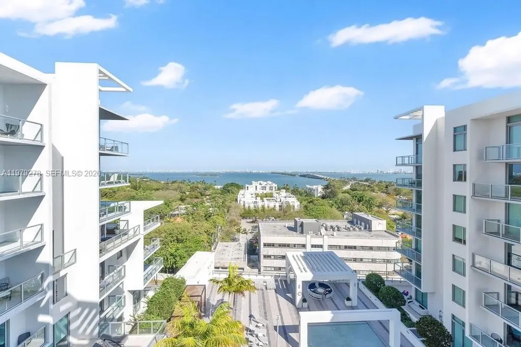 3900 Biscayne Boulevard Miami FL 33137