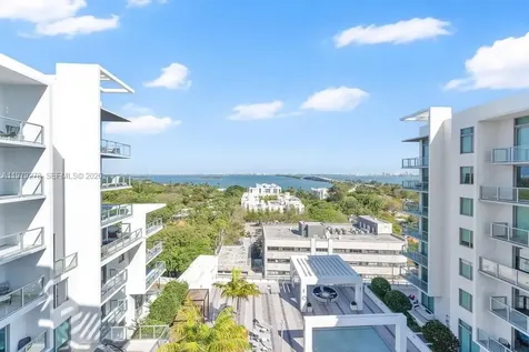 3900 Biscayne Boulevard Miami FL 33137