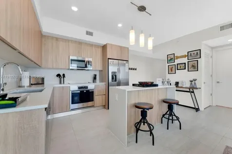 3900 Biscayne Boulevard Miami FL 33137