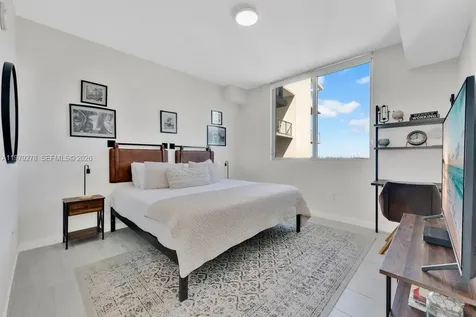 3900 Biscayne Boulevard Miami FL 33137