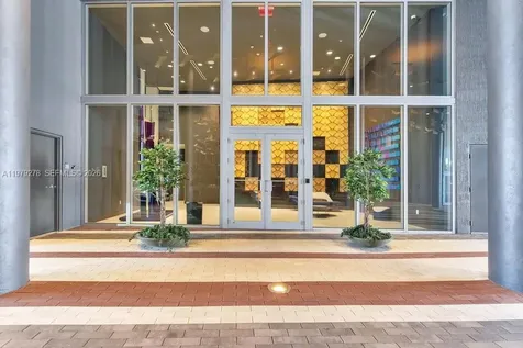 3900 Biscayne Boulevard Miami FL 33137