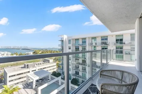 3900 Biscayne Boulevard Miami FL 33137