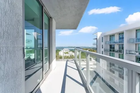 3900 Biscayne Boulevard Miami FL 33137