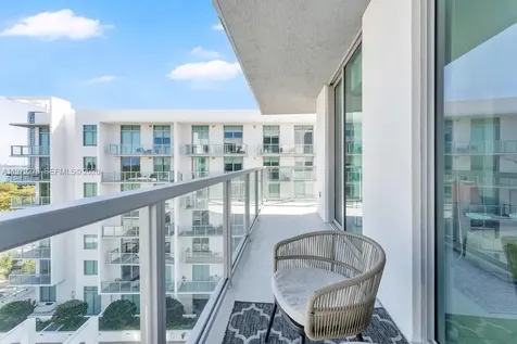 3900 Biscayne Boulevard Miami FL 33137