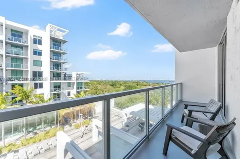 3900 Biscayne Boulevard Miami FL 33137