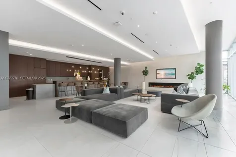3900 Biscayne Boulevard Miami FL 33137