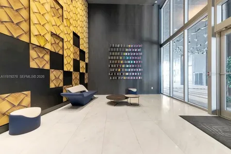 3900 Biscayne Boulevard Miami FL 33137