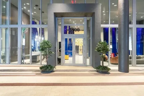 3900 Biscayne Boulevard Miami FL 33137