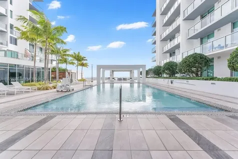 3900 Biscayne Boulevard Miami FL 33137