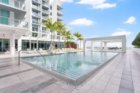 3900 Biscayne Boulevard Miami FL 33137