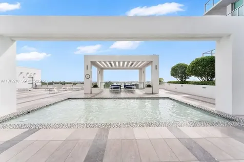 3900 Biscayne Boulevard Miami FL 33137