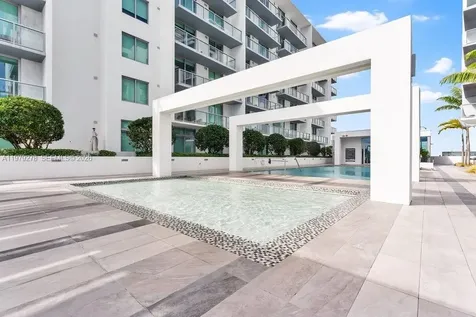 3900 Biscayne Boulevard Miami FL 33137